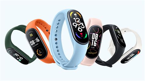 mi band 7 nfc global version|chinese Mi band 7 release date.